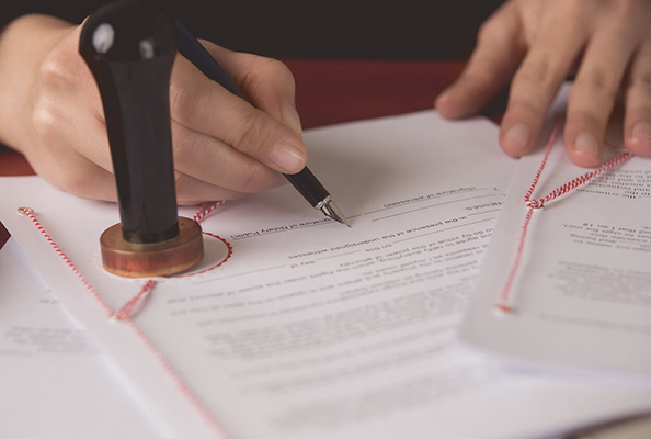 aposti attestation kuwait