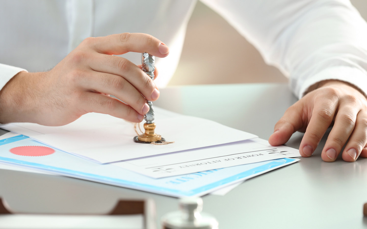 certificate-attestation certificate-attestation