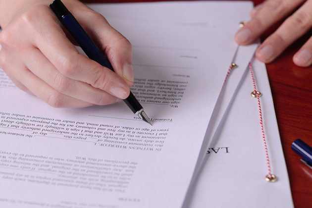 estateplanning attestation UAE